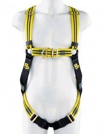 P+P 90034MK2 Rescue Harness